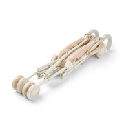 Liewood Elsie Doll Stroller - Stripe Pale Tuscany / Creme De La Creme