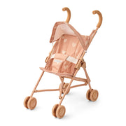 Liewood Elsie Doll Stroller - Sweethearts / Pale Tuscany
