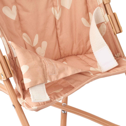 Liewood Elsie Doll Stroller - Sweethearts / Pale Tuscany