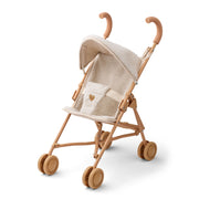 Liewood Elsie Pile Doll Stroller - Mini Me Sandy