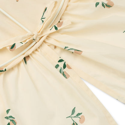 Liewood Enzo Canopy - Peach / Sea shell