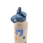 Liewood Falk Water Bottle 350 ml - Imagine / Sandy