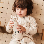 Liewood Falk Water Bottle 350 ml - Panda / Sandy