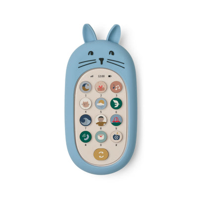 Liewood Fidi Mobile Phone - Beach Blue