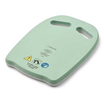 Liewood Hayden Swim Board - Shark / Dove Blue