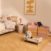 Liewood Hennie Doll Bed - Sandy