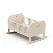 Liewood Hennie Doll Bed - Sandy