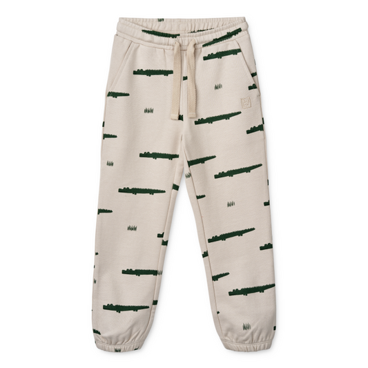 Liewood Inga Sweatpants - Carlos/Sandy