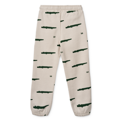 Liewood Inga Sweatpants - Carlos/Sandy