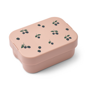 Liewood Kamil Lunchbox - Berry / Pale Tuscany