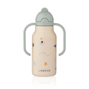 Liewood Kimmie Water Bottle 250 ml - Flying / Sandy