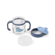Liewood Kylo Tritan Sippy Cup 280ml - Dino Roar / Sandy