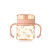 Liewood Kylo Tritan Sippy Cup 280ml - Sweethearts / Pale Tuscany