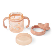 Liewood Kylo Tritan Sippy Cup 280ml - Sweethearts / Pale Tuscany