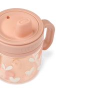 Liewood Kylo Tritan Sippy Cup 280ml - Sweethearts / Pale Tuscany