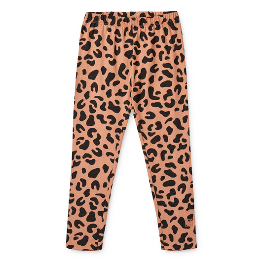 Liewood Marie Printed Leggings - Leo/Tuscany