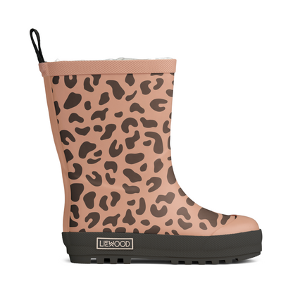 Liewood Mason Thermo Rainboot - Leo/Tuscany