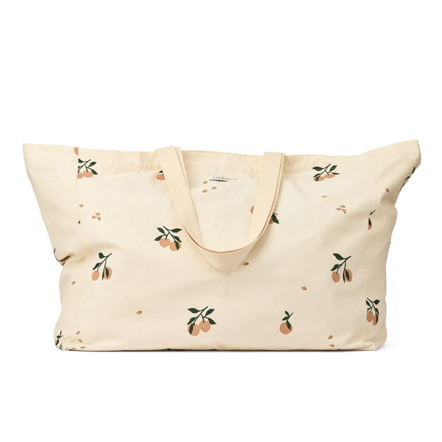 Liewood Maxi Totebag - Peach / Sea Shell