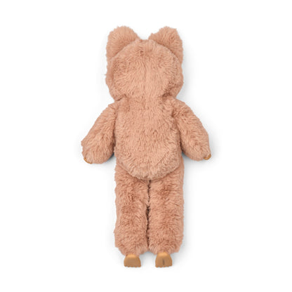 Liewood Miko Cleo Plush Doll 41cm - Pale Tuscany