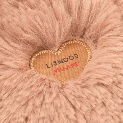 Liewood Miko Cleo Plush Doll 41cm - Pale Tuscany