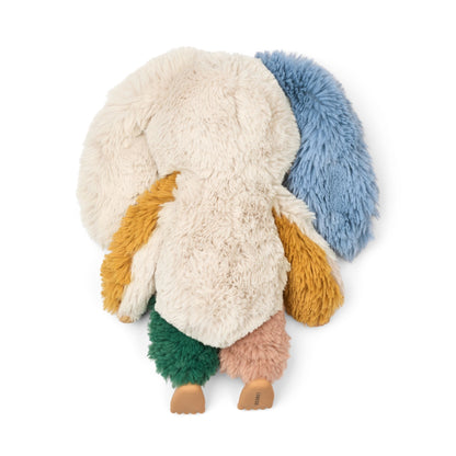 Liewood Miko Riley Plush Doll 30cm - Sandy Multi Mix