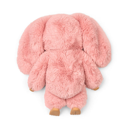 Liewood Miko Rosey Plush Doll 30cm - Rose Blush