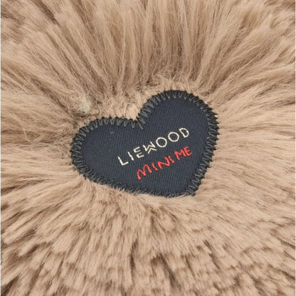 Liewood Miko Ryo Plush Doll 41cm - Oat