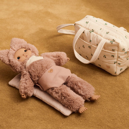 Liewood Neoma Doll Nursery Kit - Peach / Pale Tuscany Mix