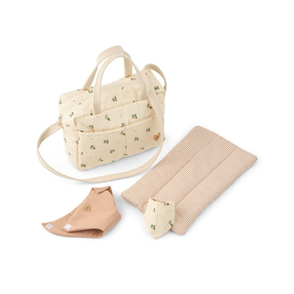 Liewood Neoma Doll Nursery Kit - Peach / Pale Tuscany Mix