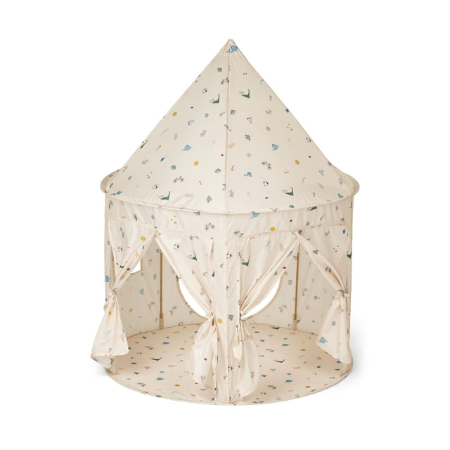 Liewood Oaks Pop Up Playtent - Tamtam / Sandy