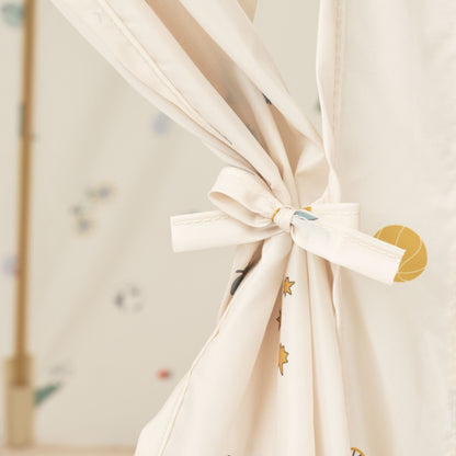 Liewood Oaks Pop Up Playtent - Tamtam / Sandy