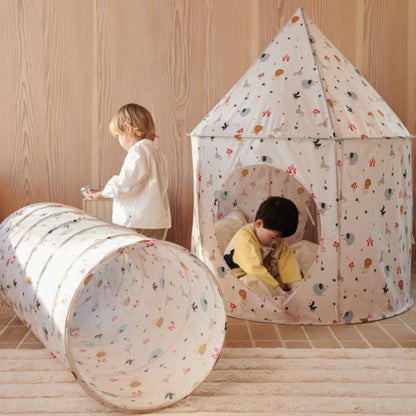 Liewood Oaks Pop Up Playtent - Tamtam / Sandy