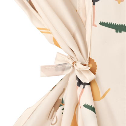 Liewood Oaks Pop Up Play Tent - Sandy / All Together