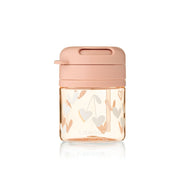 Liewood Pavia Straw Cup 280ml - Sweethearts / Pale Tuscany