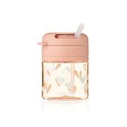 Liewood Pavia Straw Cup 280ml - Sweethearts / Pale Tuscany