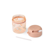 Liewood Pavia Straw Cup 280ml - Sweethearts / Pale Tuscany