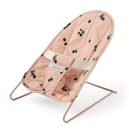 Liewood Mabel Doll Bouncer - Berry / Pale Tuscany