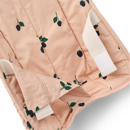 Liewood Mabel Doll Bouncer - Berry / Pale Tuscany