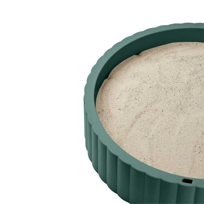 Liewood Saul Sandpit - Garden Green / Sandy