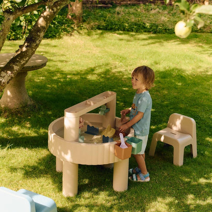 Liewood Sepp Activity Table - Sandy Multi Mix