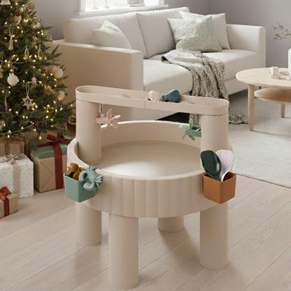 Liewood Sepp Activity Table - Sandy Multi Mix