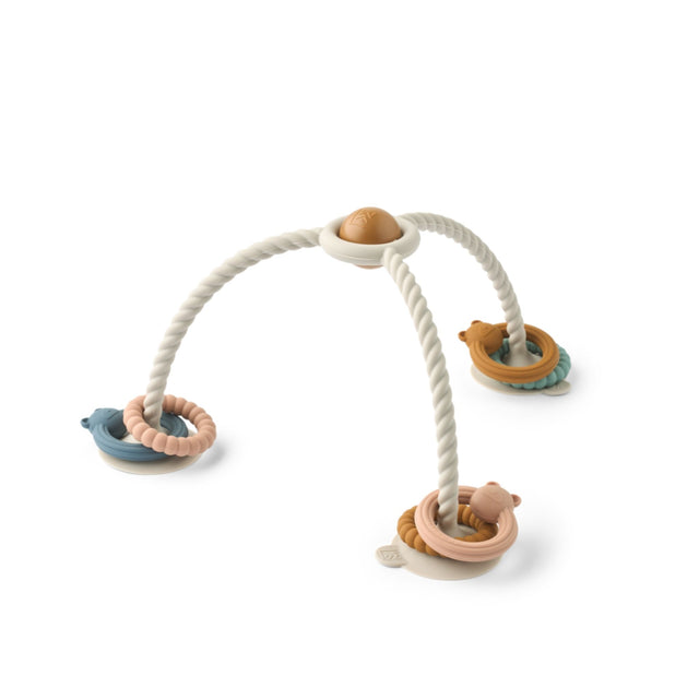Liewood Soren Suction Toy - Sandy Multi Mix