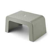 Liewood Ulla Step Stool - Dove Blue