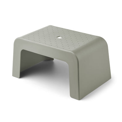 Liewood Ulla Step Stool - Dove Blue
