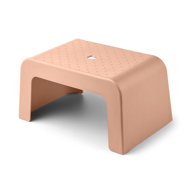Liewood Ulla Step Stool - Pale Tuscany