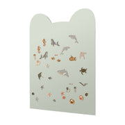 Liewood Venti Magnetic Wall Mount - Dove Blue