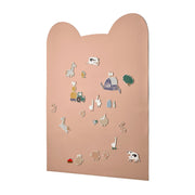 Liewood Venti Magnetic Wall Mount - Pale Tuscany