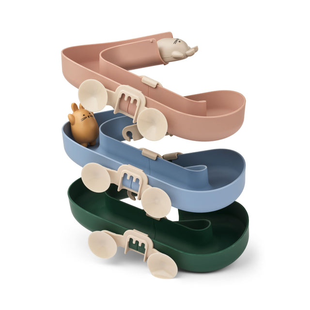 Liewood Yara Waterway Wall Mount - Garden Green Multi Mix