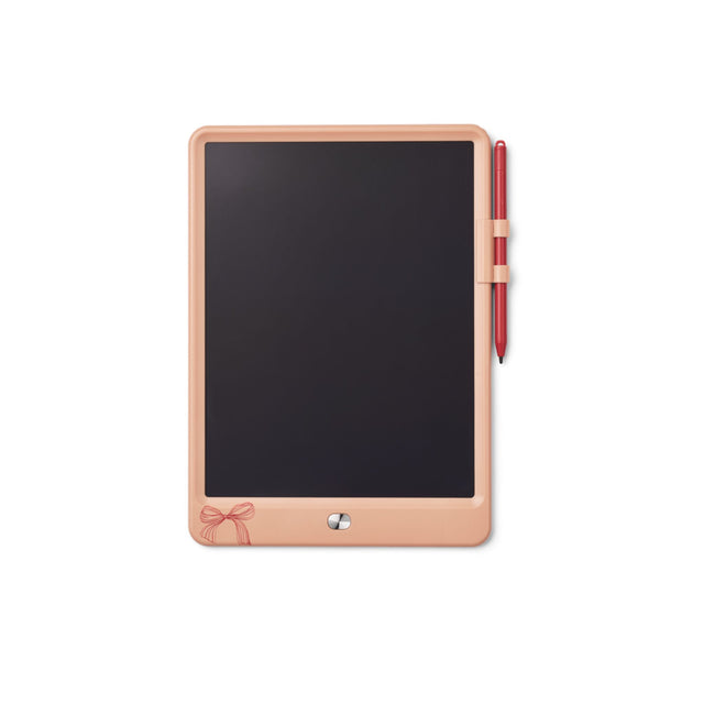 Liewood Zora Magic Drawing Board 10" - Bows / Pale Tuscany