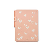 Liewood Zora Magic Drawing Board 10" - Sweethearts / Pale Tuscany